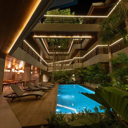 Piece Lio From Japan Managed By H Hospitality Group Hotel El Nido Exterior photo