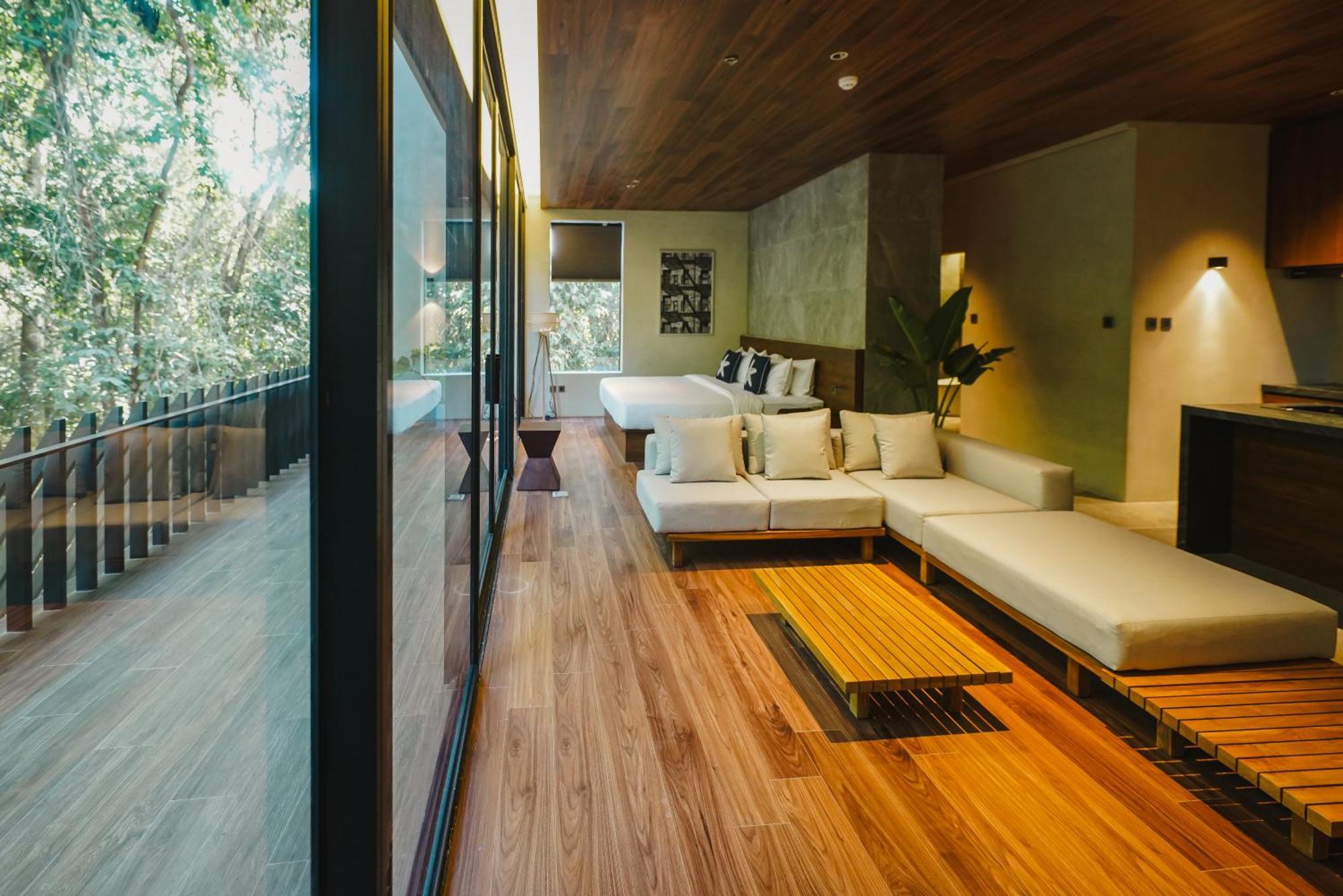 Piece Lio From Japan Managed By H Hospitality Group Hotel El Nido Exterior photo