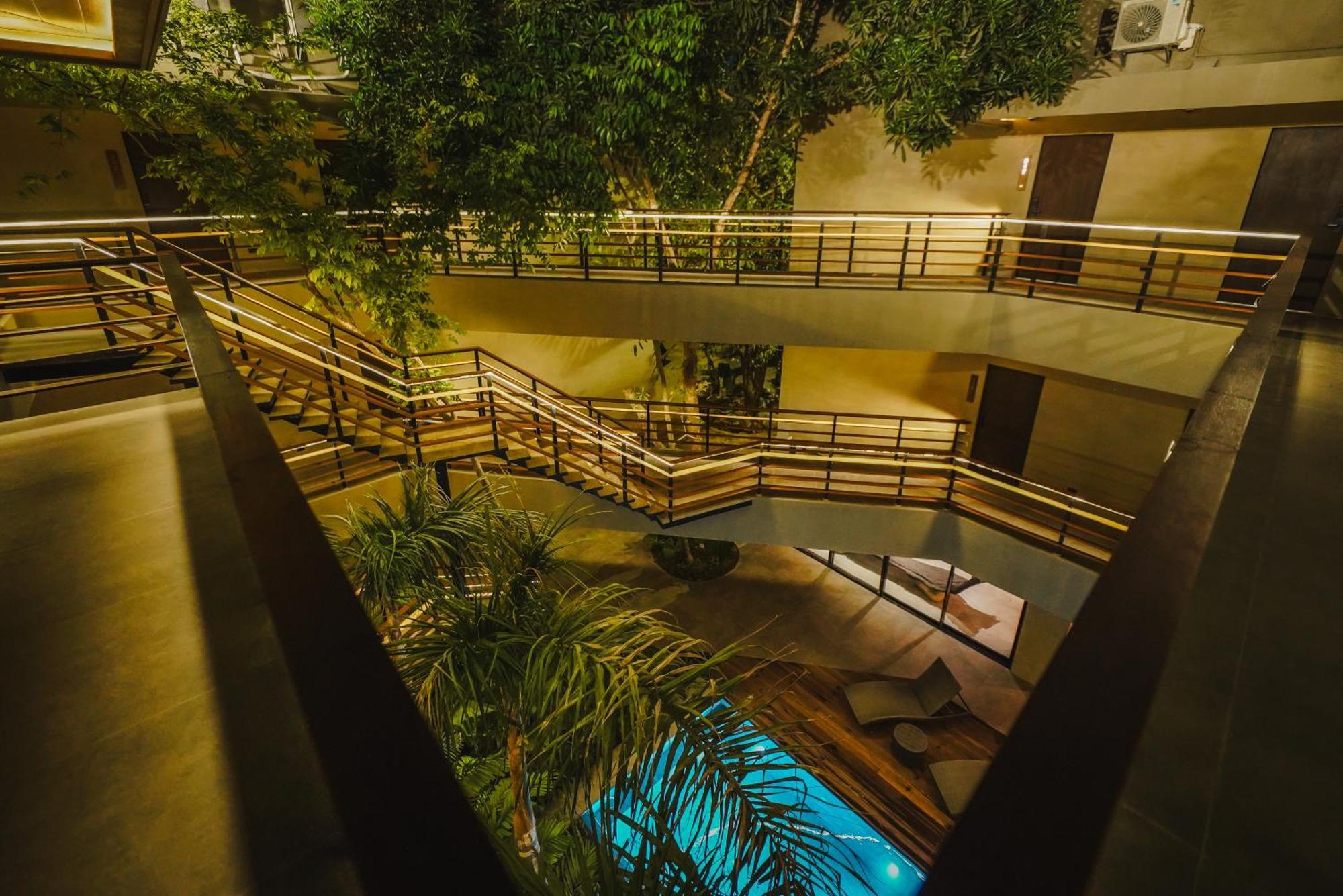 Piece Lio From Japan Managed By H Hospitality Group Hotel El Nido Exterior photo