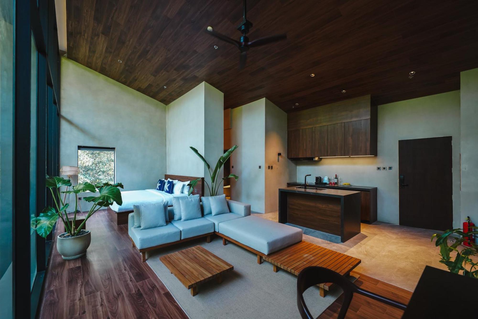 Piece Lio From Japan Managed By H Hospitality Group Hotel El Nido Exterior photo
