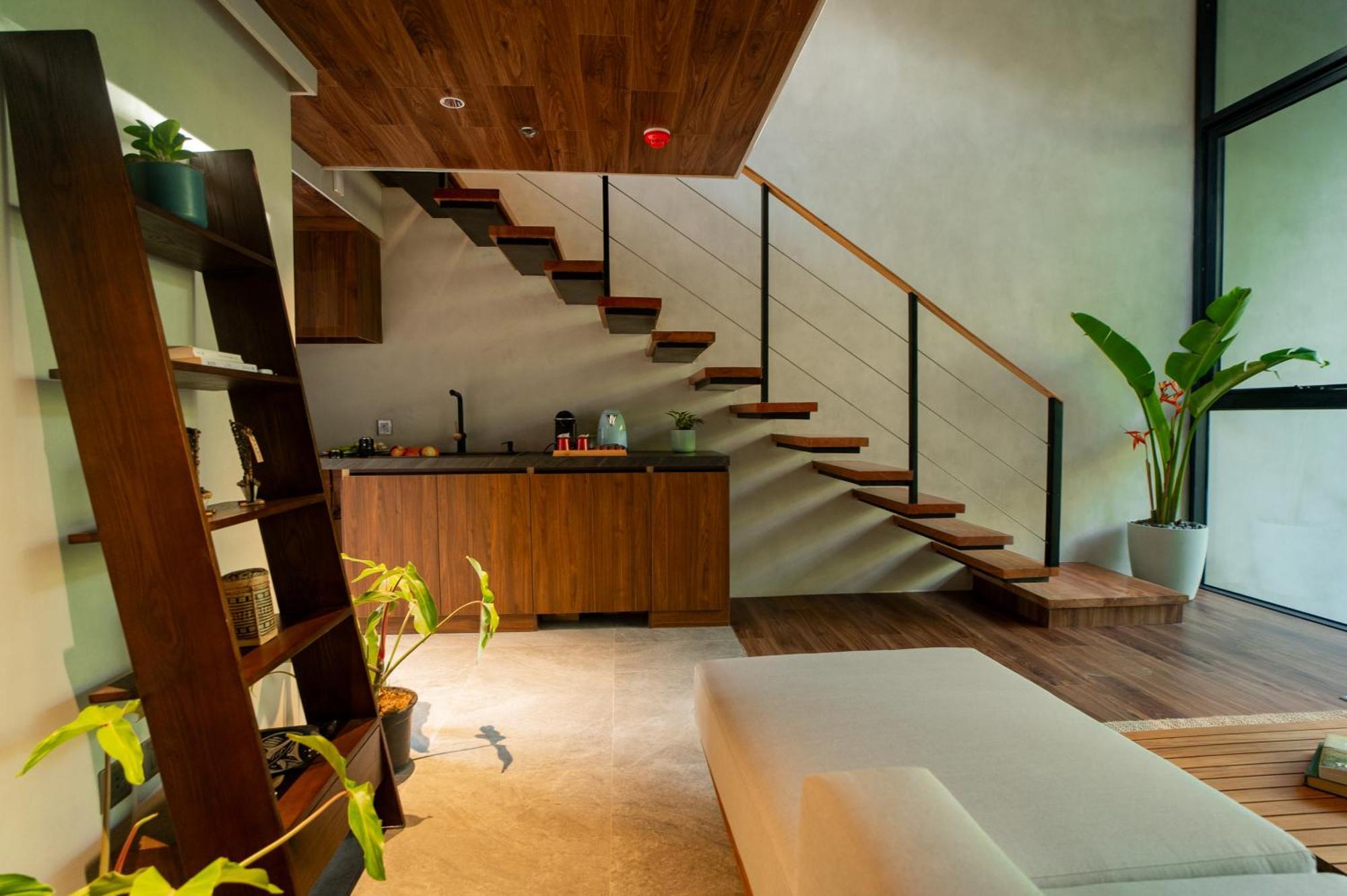 Piece Lio From Japan Managed By H Hospitality Group Hotel El Nido Exterior photo