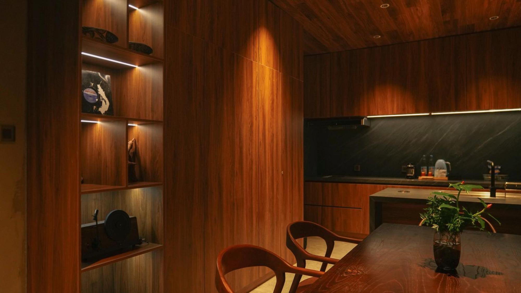 Piece Lio From Japan Managed By H Hospitality Group Hotel El Nido Exterior photo