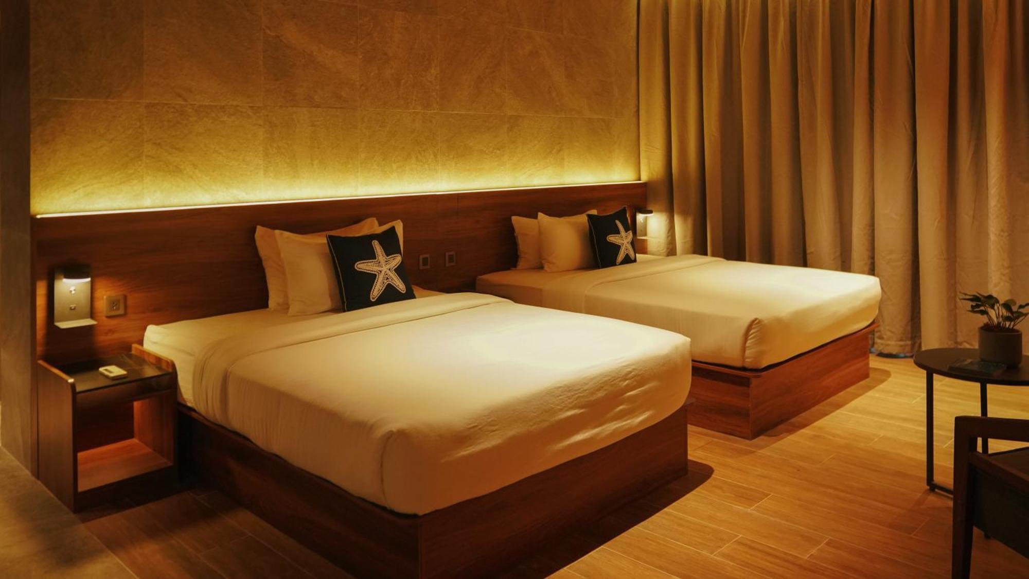 Piece Lio From Japan Managed By H Hospitality Group Hotel El Nido Exterior photo